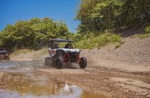 Talon Side-by-Side Off-Road Adventure