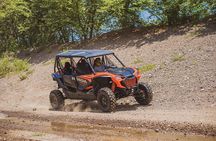 Talon Side-by-Side Off-Road Adventure