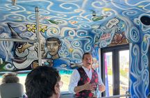 Henry Mural Tours - 3 hour Immersive Tour of Seattle 
