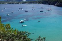 Private Sunset Cruise to Cape Sounio and Athenian Riviera 