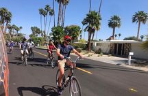 Palm Springs Celebrity Bike Tour