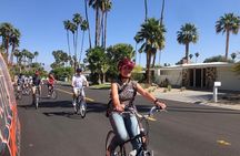 Palm Springs Celebrity Bike Tour