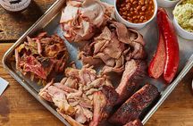 St. Louis Gastronomy Tour (BBQ Joints & Breweries)