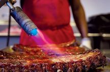 St. Louis Gastronomy Tour (BBQ Joints & Breweries)