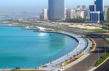 Private Abu Dhabi City Tour with Sheikh Zayed Moque