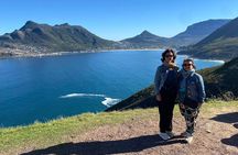  Private Tour Cape of Good Hope with Penguins 