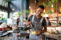 VIP Offbeat Bogota City Tour: Market, Coffee, Tejo, Beer, Fun 8hr