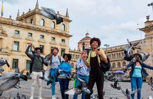 Bogota Private City Tour & Salt Cathedral: Tickets, Guide, 12hr