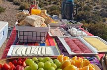 6-hour tour to Valle del Arcoíris