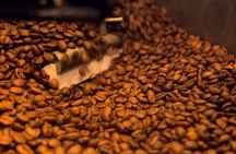 Behind The Scenes Of The Coffee Roasting Process 101