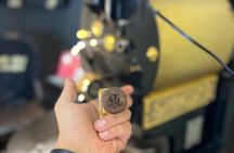 Behind The Scenes Of The Coffee Roasting Process 101