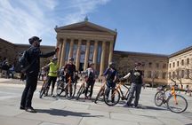Classic Philadelphia City Bike Tour