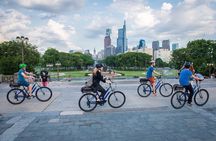 Classic Philadelphia City Bike Tour