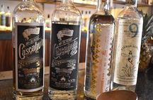 Premium Artisanal Tequila Tasting at El Tasting Room