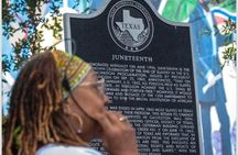 Juneteenth and Beyond African American Van Tours