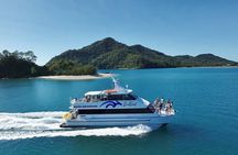 Cairns: Explore & Hike Dunk Island - Full Day Tour 