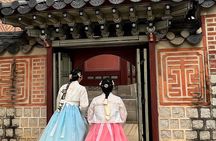 8 hours Private Tour in Seoul for the VIP 