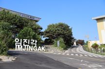 BEST DMZ Tour with Pistol Shooting Experience from Seoul