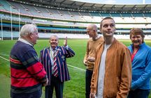 3/4 Day Sports Lovers Bus Tour of Melbourne