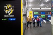 3/4 Day Sports Lovers Bus Tour of Melbourne