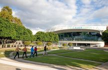 Half-Day Sports Lovers Bus Tour of Melbourne with MCG Tour