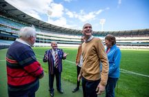 Half-Day Sports Lovers Bus Tour of Melbourne with MCG Tour