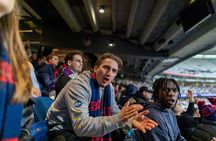 Australian Aussie Rules Football - See It Live with a Local Host