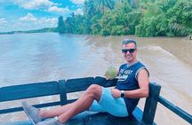 Cai Rang Floating Market & Mekong Delta 2-Day Tour from HCM City