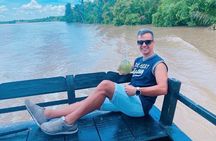 Mekong Delta VIP Tour - Transportation by Limousine