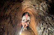 Cu Chi Tunnels Tour with Cooking Experience for Lunch