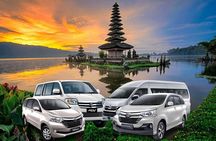 Bali Private Driver for Custom Tour – Safe & Affordable Travel