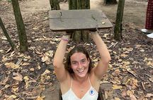 Cu Chi Tunnels and Mekong Delta Small-Group Tour