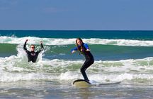 Learn to Surf at Ocean Grove on the Bellarine Peninsula