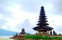 Bali Iconic Tour