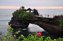 Tanah Lot Tour & North Bali Tour : All-Inclusive Best Experience
