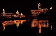 Private Half-Day Delhi City Tour With Entrance Fees