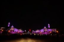 Private Half-Day Delhi City Tour With Entrance Fees