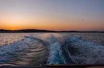 3 Hours Private Wine and Sunset Tour