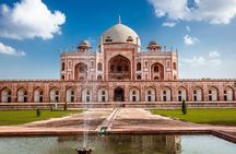 2 Days Private Delhi Tour with Best Cooking Class