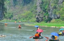 6-Day Sightseeing Tour in North Vietnam