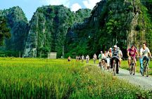 6-Day Sightseeing Tour in North Vietnam