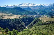 4 Day Desert Private Tour from Tangier To Fes