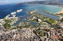 4 Day Desert Private Tour from Tangier To Fes