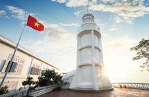 Private Vung Tau Beach Day Trip from Ho Chi Minh City