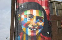 Amsterdam: Jewish History & WWII Tour 