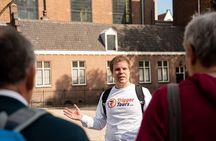 Amsterdam: Jewish History & WWII Tour 