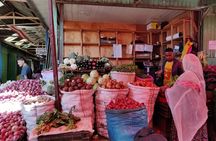 Luxury Addis Day: Palaces, Heritage, Authentic Flavors and Jazz