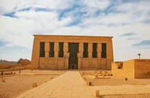 Private Tour to Dendera temple from Luxor