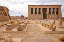 Private Tour to Dendera temple from Luxor