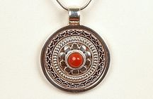 Silver Filigree Workshop in Lalitpur